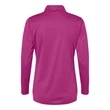 C2 Sport Women's Quarter-Zip Pullover