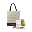Moleskine® Go Shopper, Savor & Take Note Tote - Plain