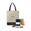Moleskine® Go Shopper, Savor & Take Note Tote - Plain