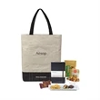 Moleskine® Go Shopper, Savor & Take Note Tote - Plain