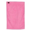 Q-Tees Hemmed Hand Towel