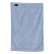 Q-Tees Hemmed Hand Towel