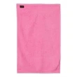 Q-Tees Deluxe Hemmed Hand Towel