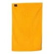 Q-Tees Deluxe Hemmed Hand Towel