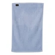 Q-Tees Deluxe Hemmed Hand Towel