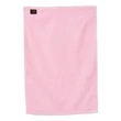 Q-Tees Deluxe Hemmed Hand Towel