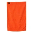 Q-Tees Deluxe Hemmed Hand Towel