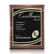 Sedgewick/Marietta - Walnut/Black