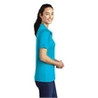 Sport-Tek Ladies Posi-UV Pro Polo.