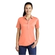 Sport-Tek Ladies Posi-UV Pro Polo.