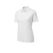 Sport-Tek Ladies Posi-UV Pro Polo.