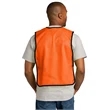 CornerStone Enhanced Visibility Mesh Vest.