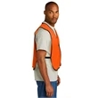 CornerStone Enhanced Visibility Mesh Vest.