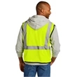 CornerStone ANSI 107 Class 2 Economy Mesh One-Pocket Vest.