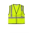 CornerStone ANSI 107 Class 2 Economy Mesh One-Pocket Vest.