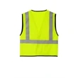 CornerStone ANSI 107 Class 2 Economy Mesh One-Pocket Vest.