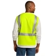 CornerStone ANSI 107 Class 2 Mesh Zippered Vest.