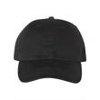 Washed Twill Dad Hat
