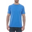 M & O® Knits Ring Spun Adult T-Shirt