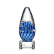 Contempo Award - Clear