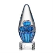 Contempo Award - Clear