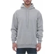 King Athletics Hooded Sweat Shirt