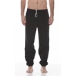 King Athletics Pocket Sweat Pants with Elastic Cuffs