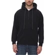 King Athletics Full Zip Unisex Sweatshirt