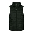 Burnside Elemental Puffer Vest