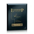 Mirror Plaque - Black