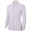 Nike Ladies Full Zip Golf Jacket