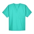 Harriton® Adult Restore 4.9 oz. Scrub Top