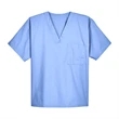 Harriton® Adult Restore 4.9 oz. Scrub Top