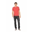 Unisex Triblend Short Sleeve Tee
