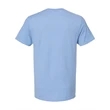 JERZEES Premium Blend Ringspun Crewneck T-Shirt