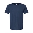 JERZEES Premium Blend Ringspun Crewneck T-Shirt