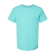 JERZEES Premium Blend Ringspun Crewneck T-Shirt