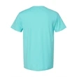 JERZEES Premium Blend Ringspun Crewneck T-Shirt