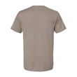 JERZEES Premium Blend Ringspun Crewneck T-Shirt