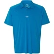 Crestible Solid Raglan Golf Polo