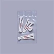 Combination pack with golf items