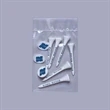 Combination pack with golf items