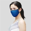 Scuba 3 Face Mask - Solid Colour design