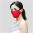 Scuba 3 Face Mask - Solid Colour design