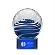 Tranquility Award on Paragon