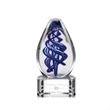 Expedia Award - Clear Base
