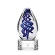 Expedia Award - Clear Base