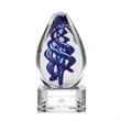 Expedia Award - Clear Base