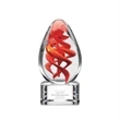 Helix Award - Clear Base