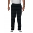 Gildan® Heavy Blend Open Bottom Sweatpant With Pockets